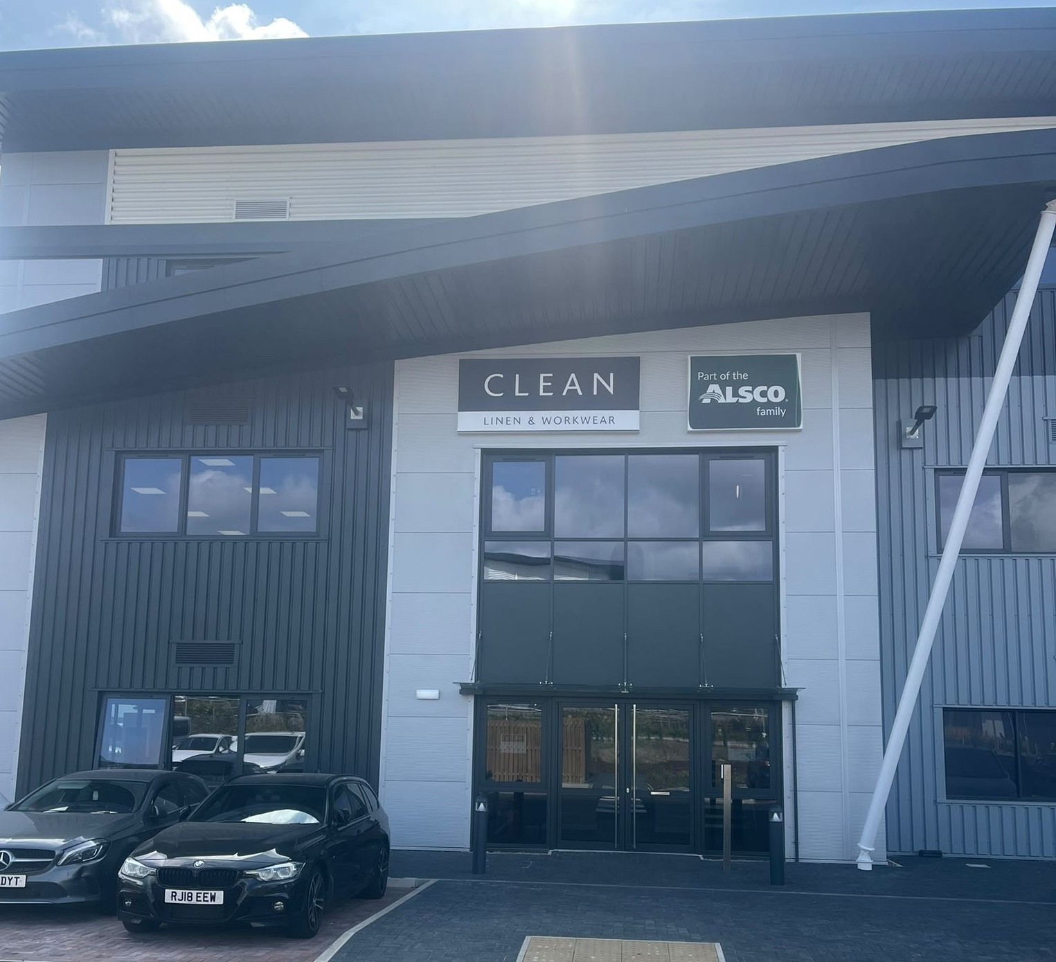 Nottingham Site