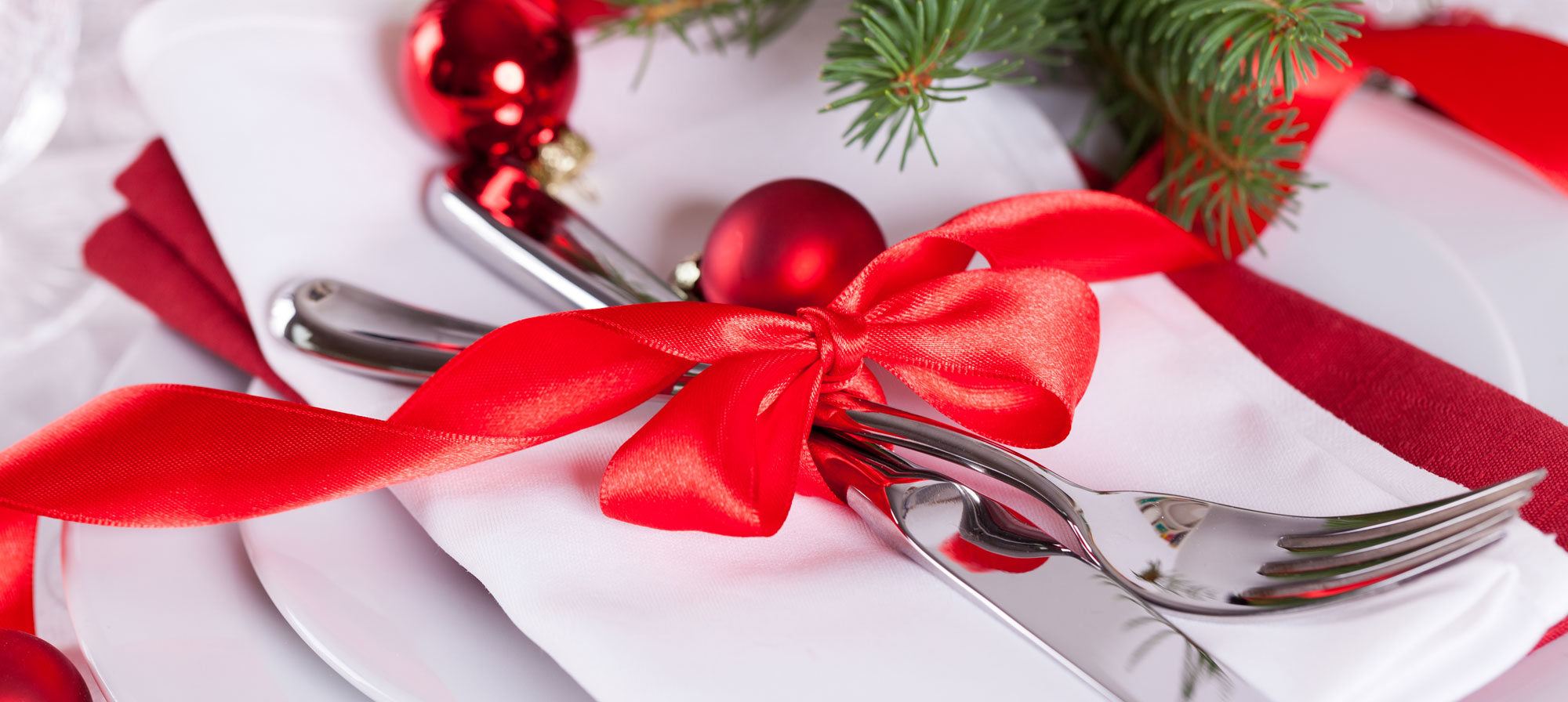 Christmas Table Linen Orders 2019