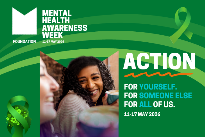 Mental Health Awareness Week 2026 - Why looking after people matters to the work we do together - News - CLEAN Services