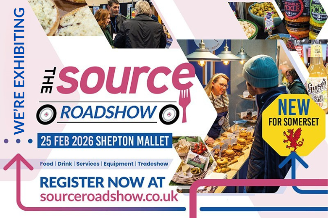 CLEAN Workwear Exhibiting at the Source Roadshow, Somerset - News - CLEAN Services