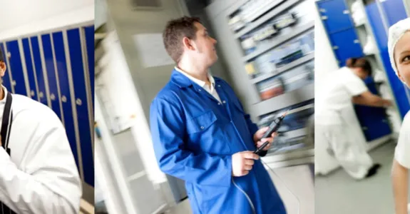 Industry Laundry Standard - CLEAN - Case Study