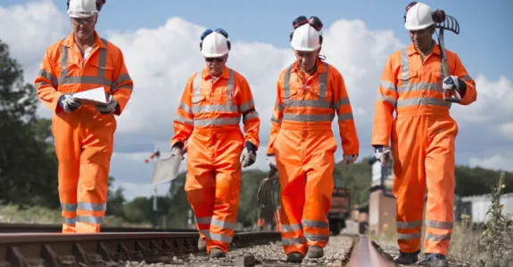 Workwear - CLEAN - Case Study