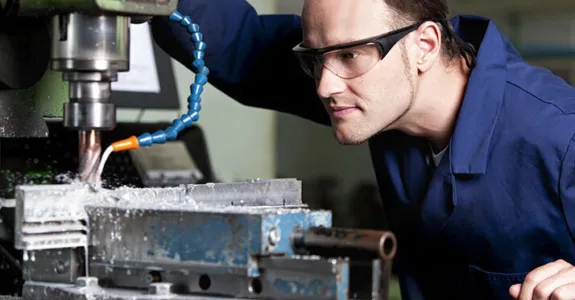 Quarry & Aggregates Workwear | Hi-Vis Clothing | CLEAN Workwear - CLEAN - Case Study