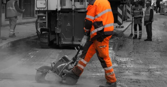 High Visibility Workwear Standards - CLEAN - Case Study