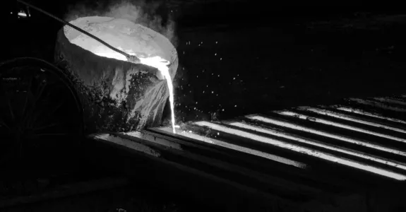 Welding Workwear Standards - CLEAN - Case Study