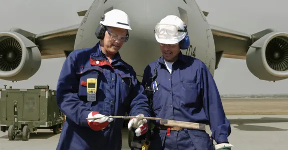 Workwear - CLEAN - Case Study