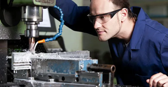 Aerospace, Defensive & Security Workwear Laundry & Rental Service - CLEAN - Case Study