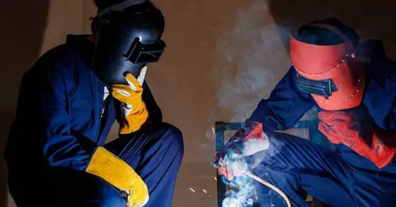 Transport & Railway Workwear Laundry & Rental - CLEAN - Case Study