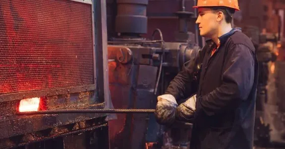 Transport & Railway Workwear Laundry & Rental - CLEAN - Case Study