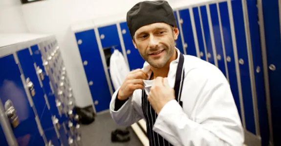 Bakers Uniforms Workwear Laundry & Rental Service - CLEAN - Case Study