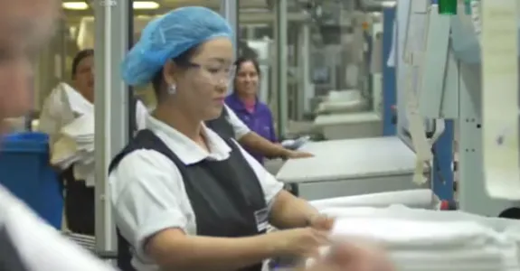 Careers - CLEAN - Case Study