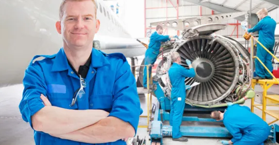 Industrial Workwear Laundry & Rental Services - CLEAN - Case Study