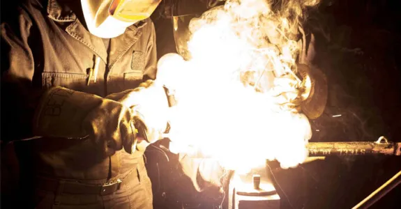 Industrial Workwear Laundry & Rental Services - CLEAN - Case Study