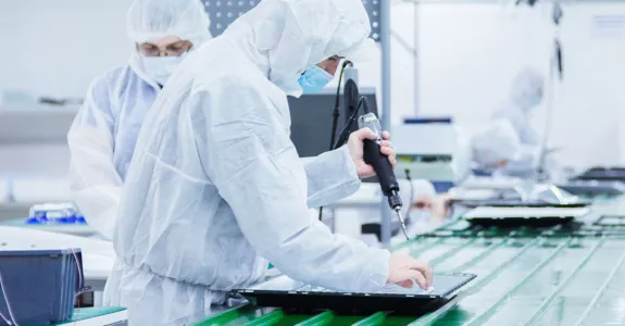 Workwear - CLEAN - Case Study