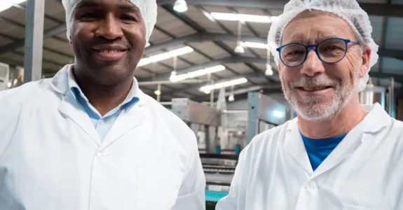 General PPE Requirements - CLEAN - Case Study