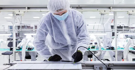 EN Standards for PPE Workwear - CLEAN - Case Study