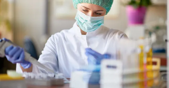 EN Standards for PPE Workwear - CLEAN - Case Study