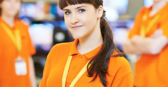 Retail & Leisure Uniform Rental & Laundry Service - CLEAN - Case Study