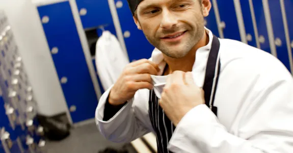 Workwear - CLEAN - Case Study