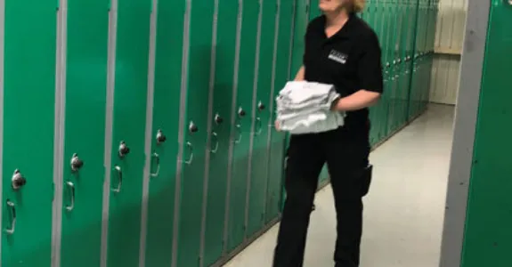 Workwear - CLEAN - Case Study