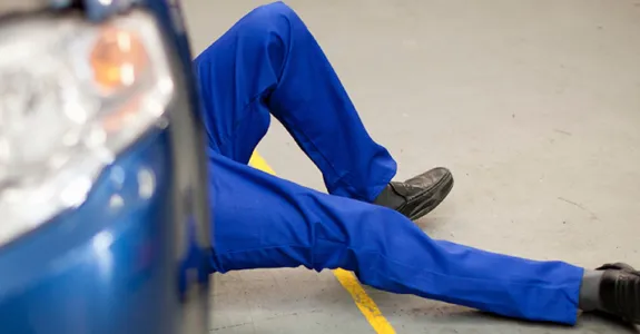 EN Standards for PPE Workwear - CLEAN - Case Study