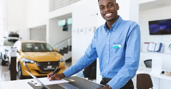 Automotive & Mechanics Workwear Rental & Laundry Service - CLEAN - Case Study