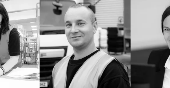 Careers - CLEAN - Case Study