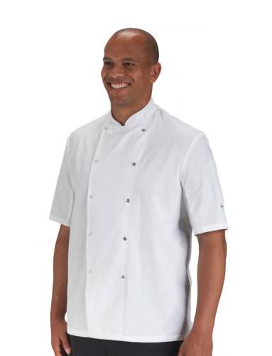 AFD Chefs Jacket with Coolmax