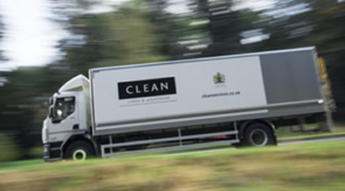 Environmental responsibility