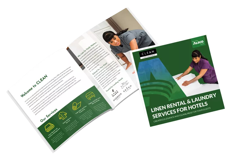 Download  a PDF of our Brochure