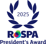 Rospa president
