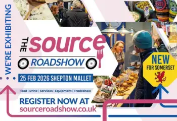 CLEAN Workwear Exhibiting at the Source Roadshow, Somerset - News - CLEAN Services