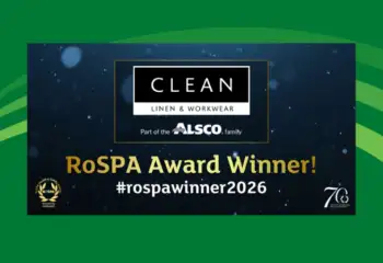 CLEAN Receives its Fifth RoSPA Presidents’ Award in the Programme’s 70th Anniversary Year - News - CLEAN Services