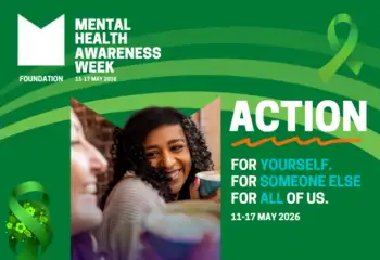 Mental Health Awareness Week 2026 - Why looking after people matters to the work we do together - News - CLEAN Services