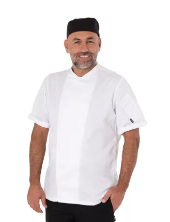 Le Chef Executive Chefs Jacket - Workwear Garments - CLEAN Services
