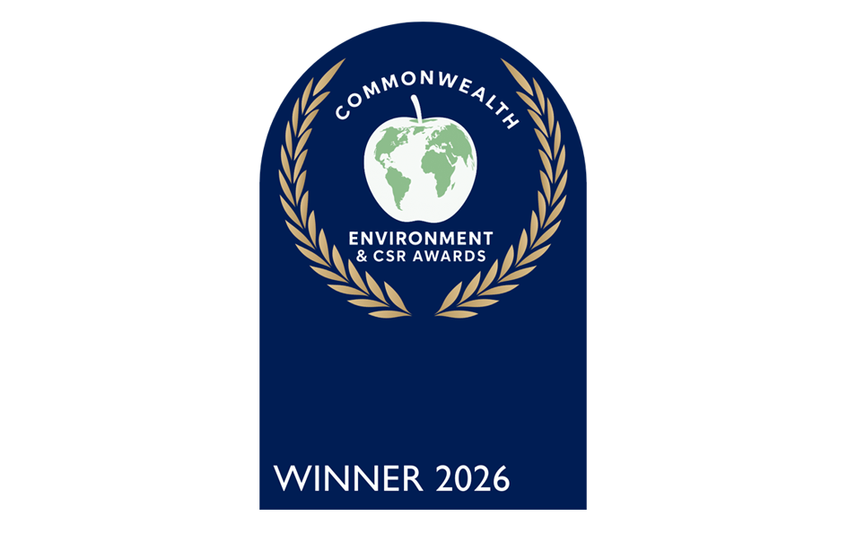 Commonwealth Environment & CSR Awards 2026