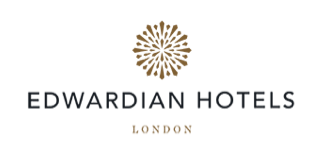 Edwardian Hotels London - logo | CLEAN Case Study