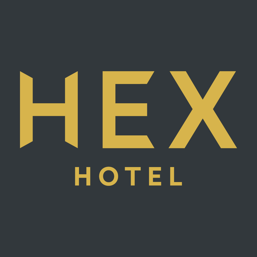 The Hex Wildlife Hotel - logo | CLEAN Case Study