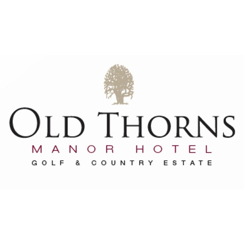 Old Thorns Golf & Country Estate - logo | CLEAN Case Study