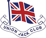 The Union Jack Club - logo | CLEAN Case Study