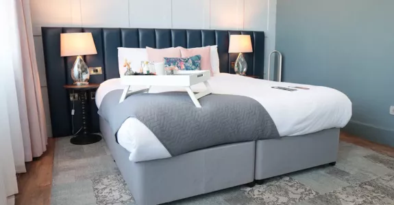 St Martins Lodge - CLEAN - Case Study