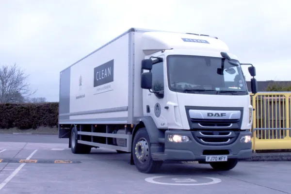 On-Time Deliveries & Collections