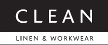 CLEAN - Linen and Workwear Laundry Services