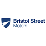 Bristol Street Motors Glos 150 x 150