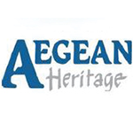Aegean Heritage 150 x 150