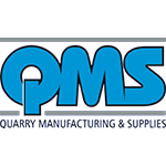 Quarry Manuf and Supplies Ltd 150 x 150