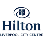 Hilton Liverpool City Centre 150 x 150