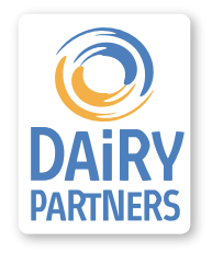 Dairy partners logo