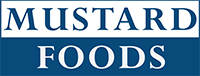 Mustard foods logo hs