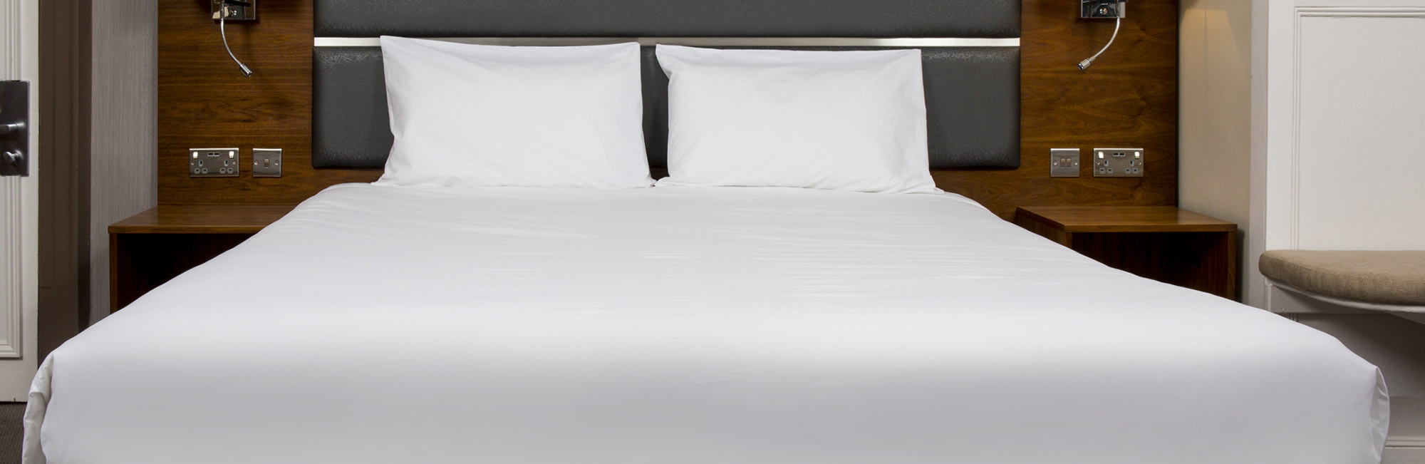 Serviced Apartment Linen Services Linen Hire / Rental & Laundry